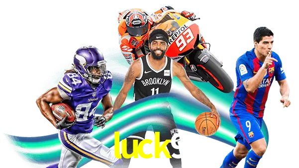 luck9