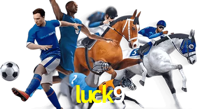 luck9