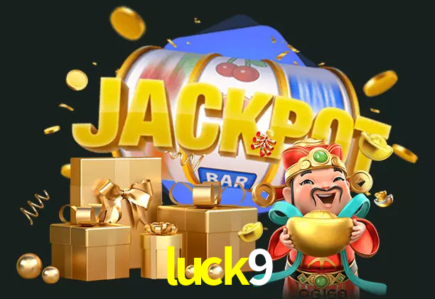 luck9 bet
