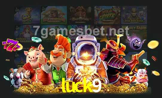 cassino luck9