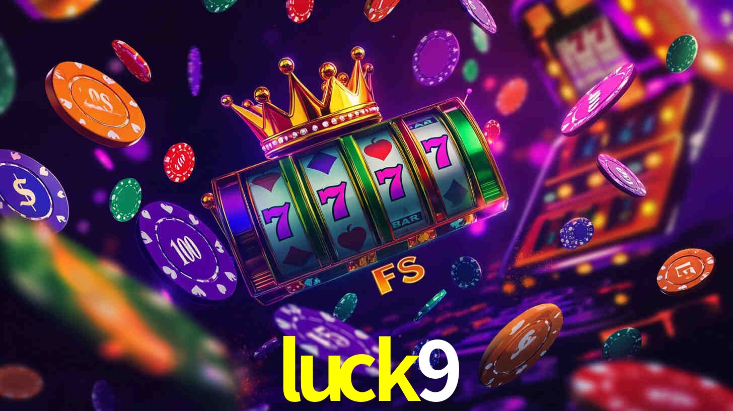 Programa VIP luck9