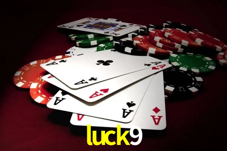 Jogos Exclusivos luck9