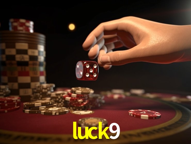 Recursos de Bônus luck9