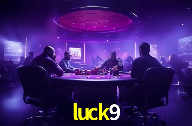 Estatísticas luck9