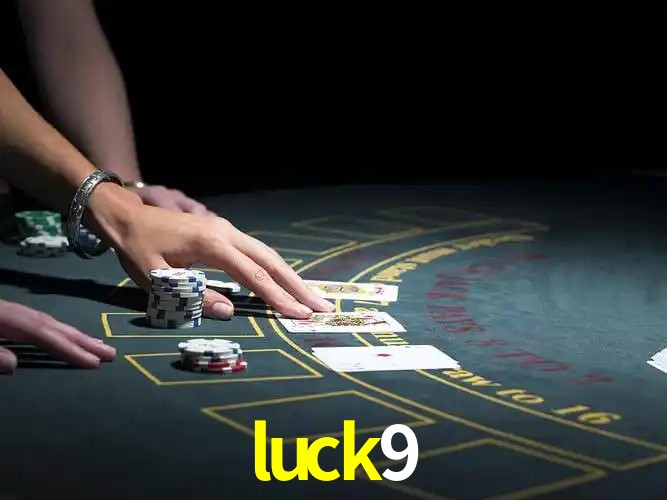 Integração de APIs luck9