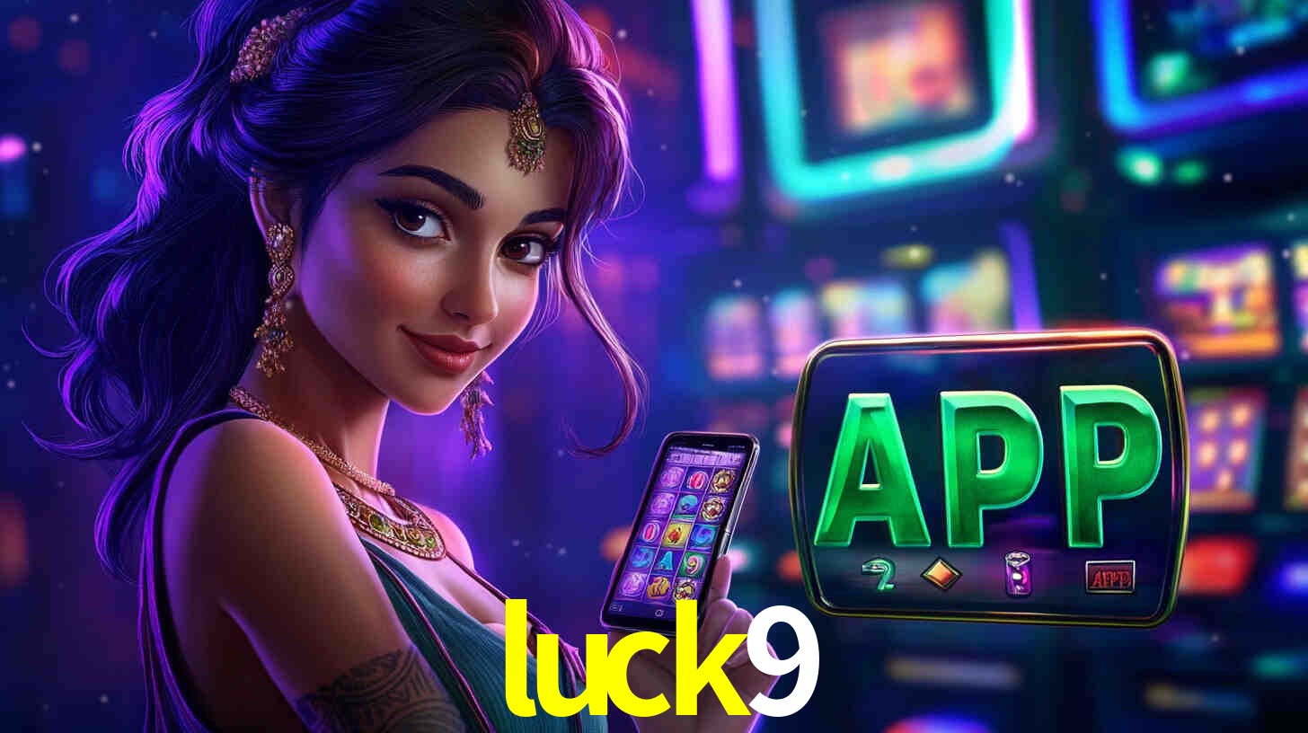 luck9: Jogue Crash e Experimente Alta Recompensa Instantânea