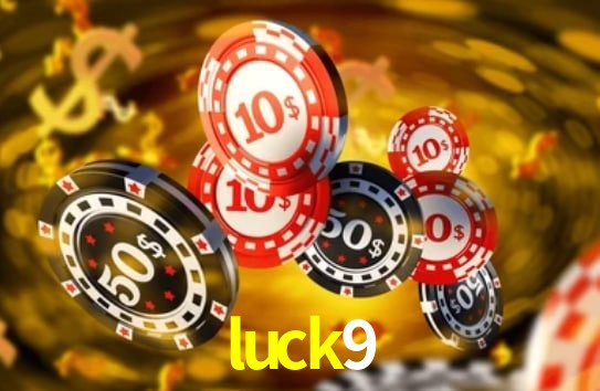 Mesa de Blackjack luck9