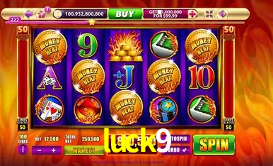 A Emoção da Loteria na luck9: Uma Chance de Mudança de Vida
