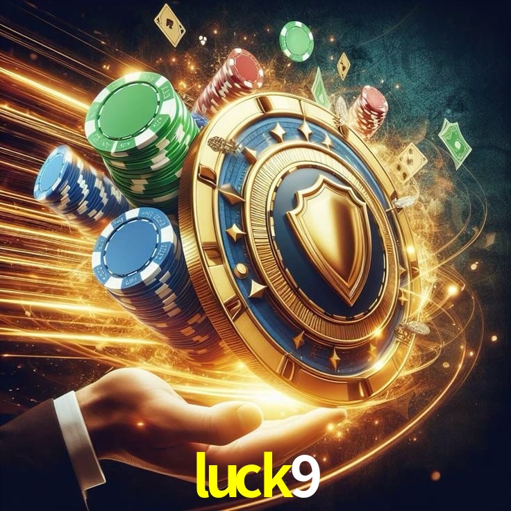 Benefícios VIP luck9
