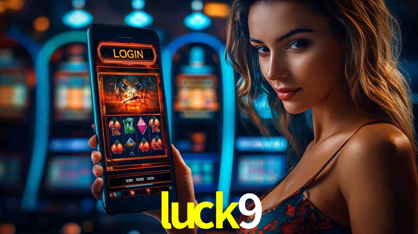 luck9