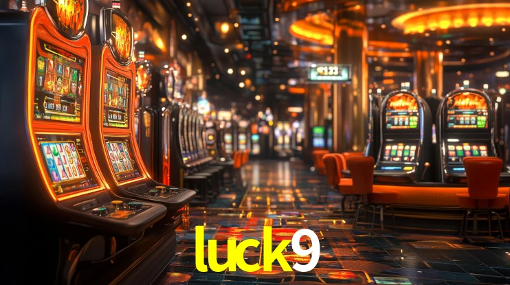 Ofertas Imperdíveis na luck9: Promoções e Bônus Que Valem a Pena