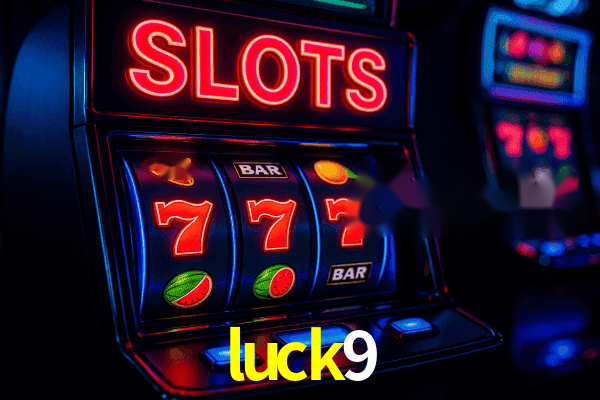 Bônus luck9