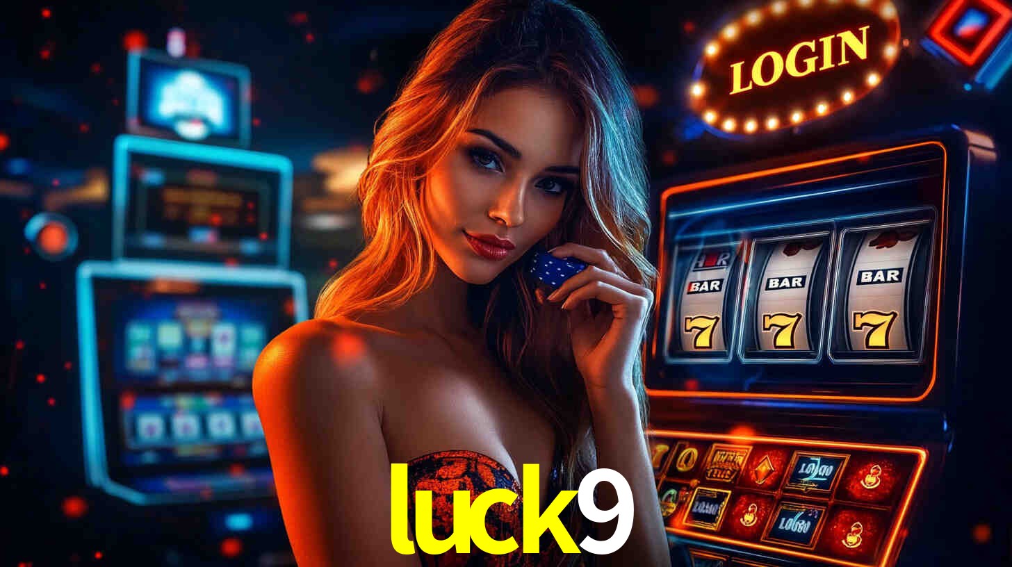 luck9,luck9.com