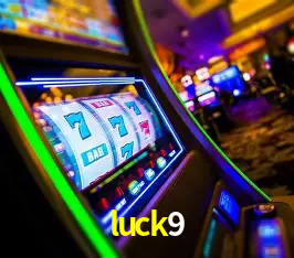 Inovações de Jogos na luck9: O Futuro das Experiências Interativas