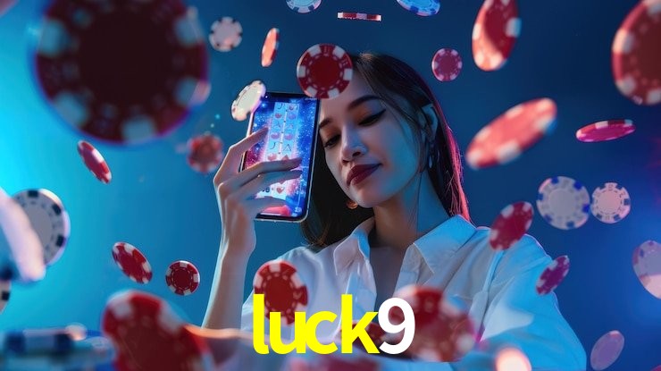 Inovações de Jogos na luck9: O Futuro das Experiências Interativas