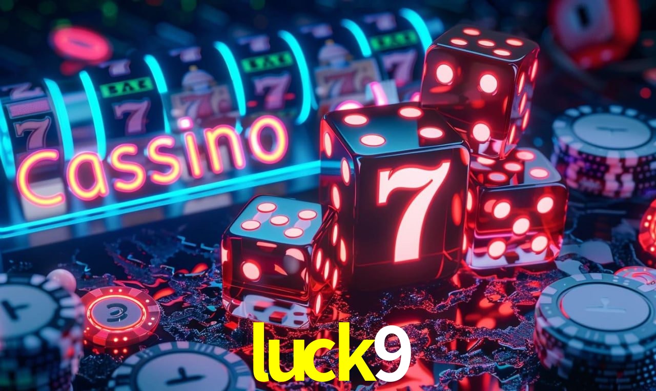 Experiência VIP luck9