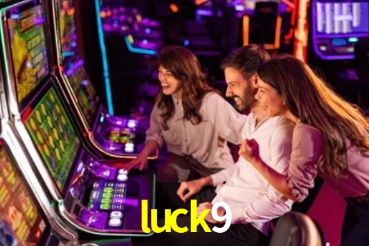 App oficial luck9