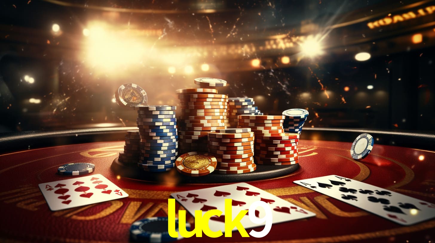 VIP Casino luck9