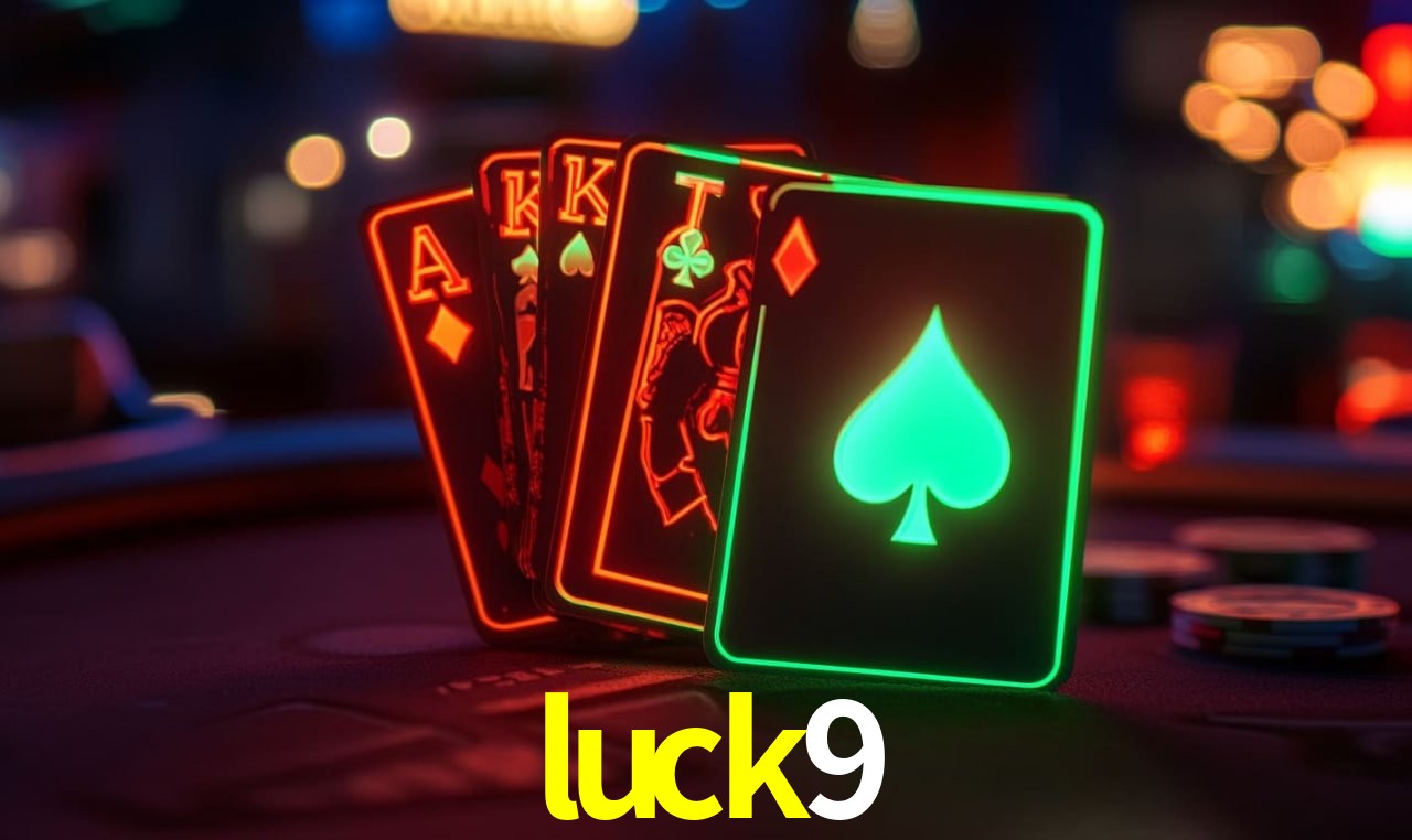 Gates of Olympus luck9