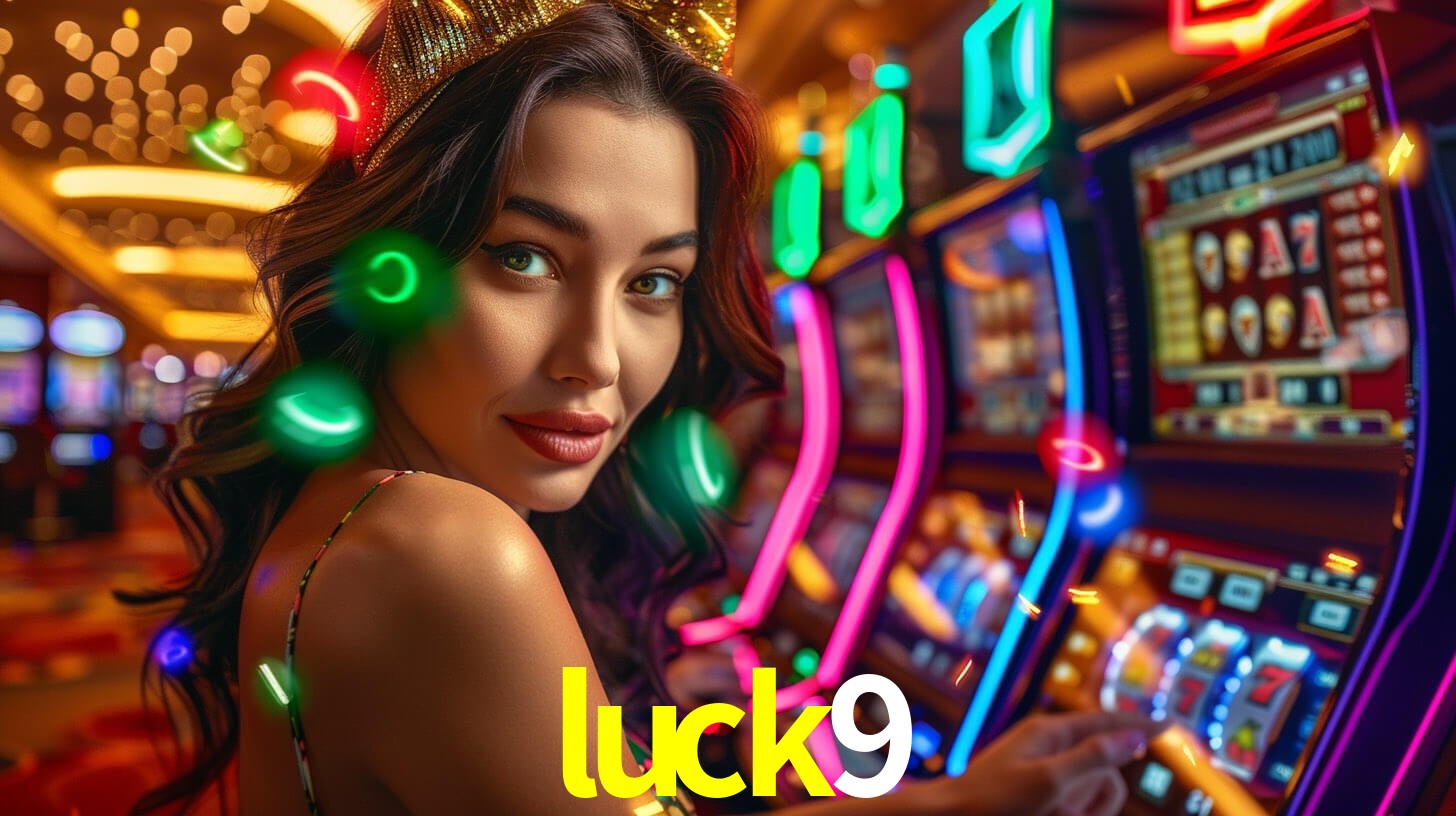 luck9,luck9.com