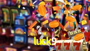 luck9
