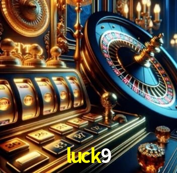 Torneios luck9
