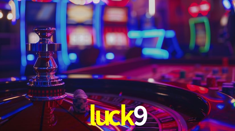 luck9