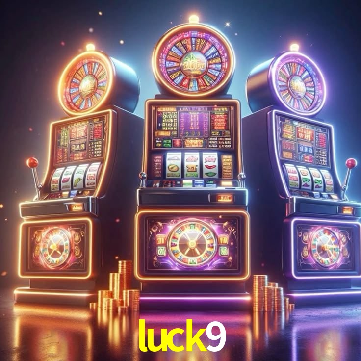 luck9