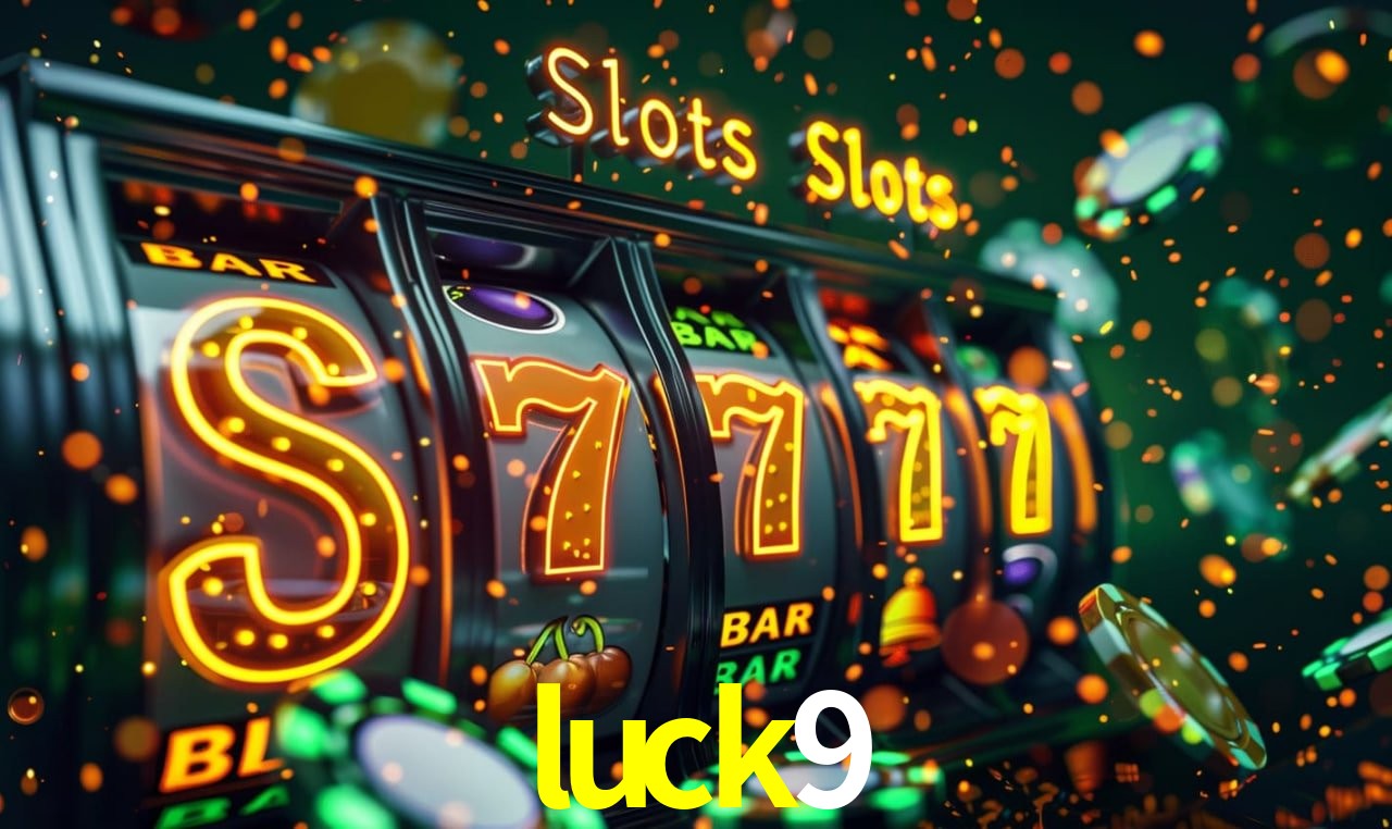 Casino Ao Vivo luck9