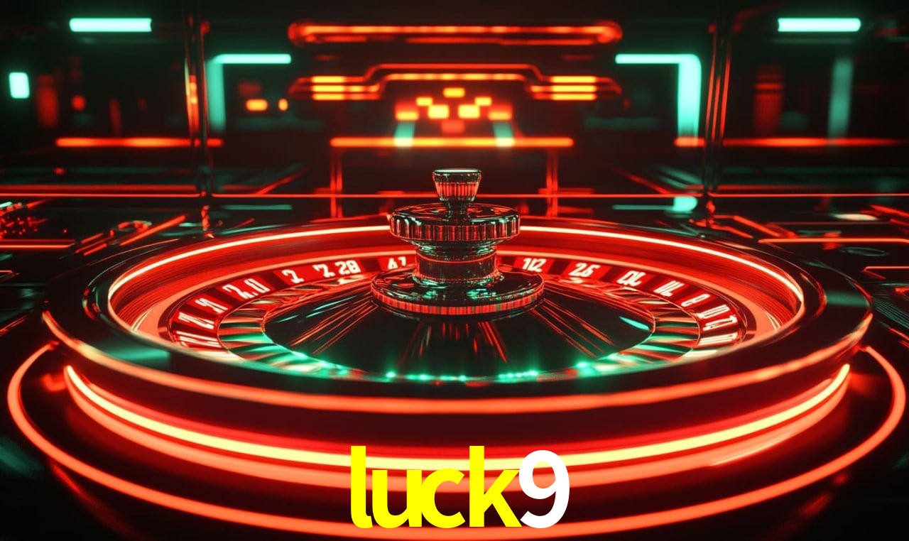 A Emoção da Loteria na luck9: Uma Chance de Mudança de Vida
