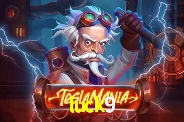 Diretório de Jogos luck9