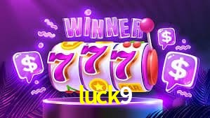 Welcome Bonus luck9