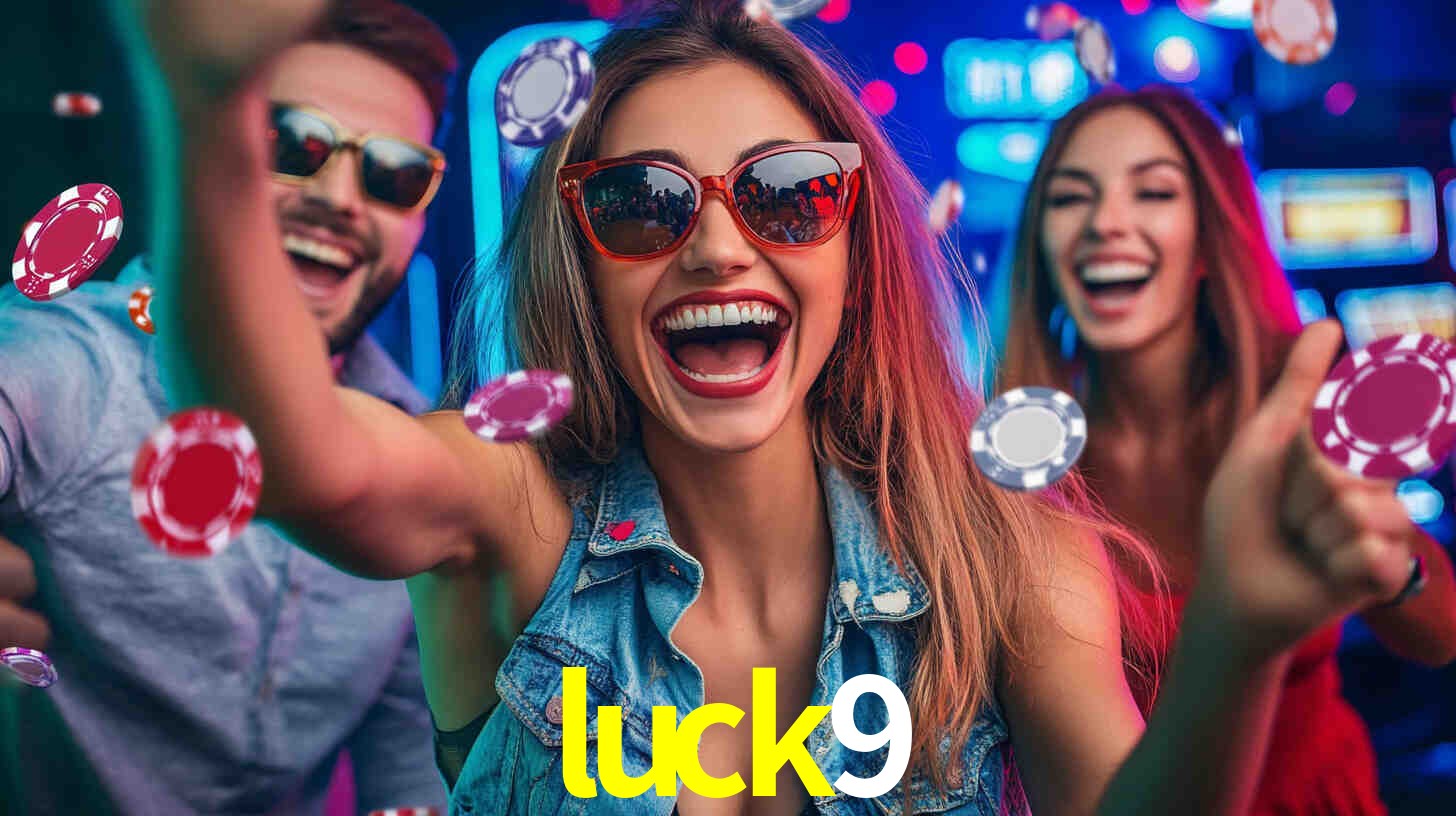 Descubra o Programa VIP da luck9: Vantagens Exclusivas para Jogadores