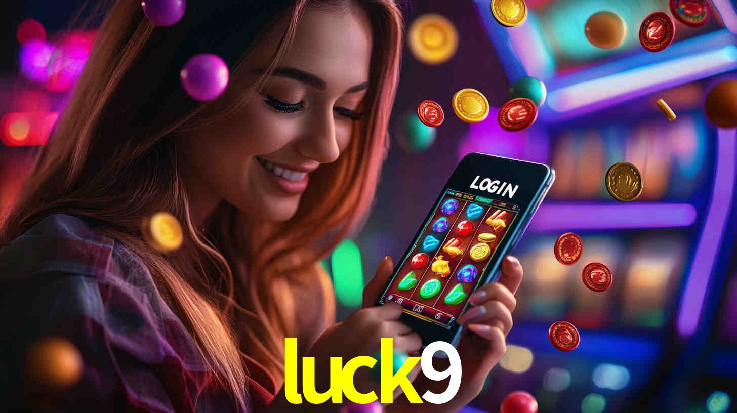 luck9,luck9.com