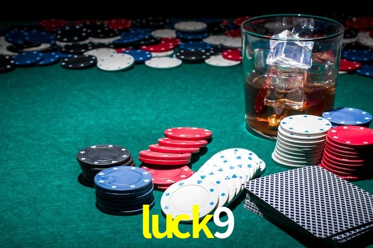Programa VIP luck9