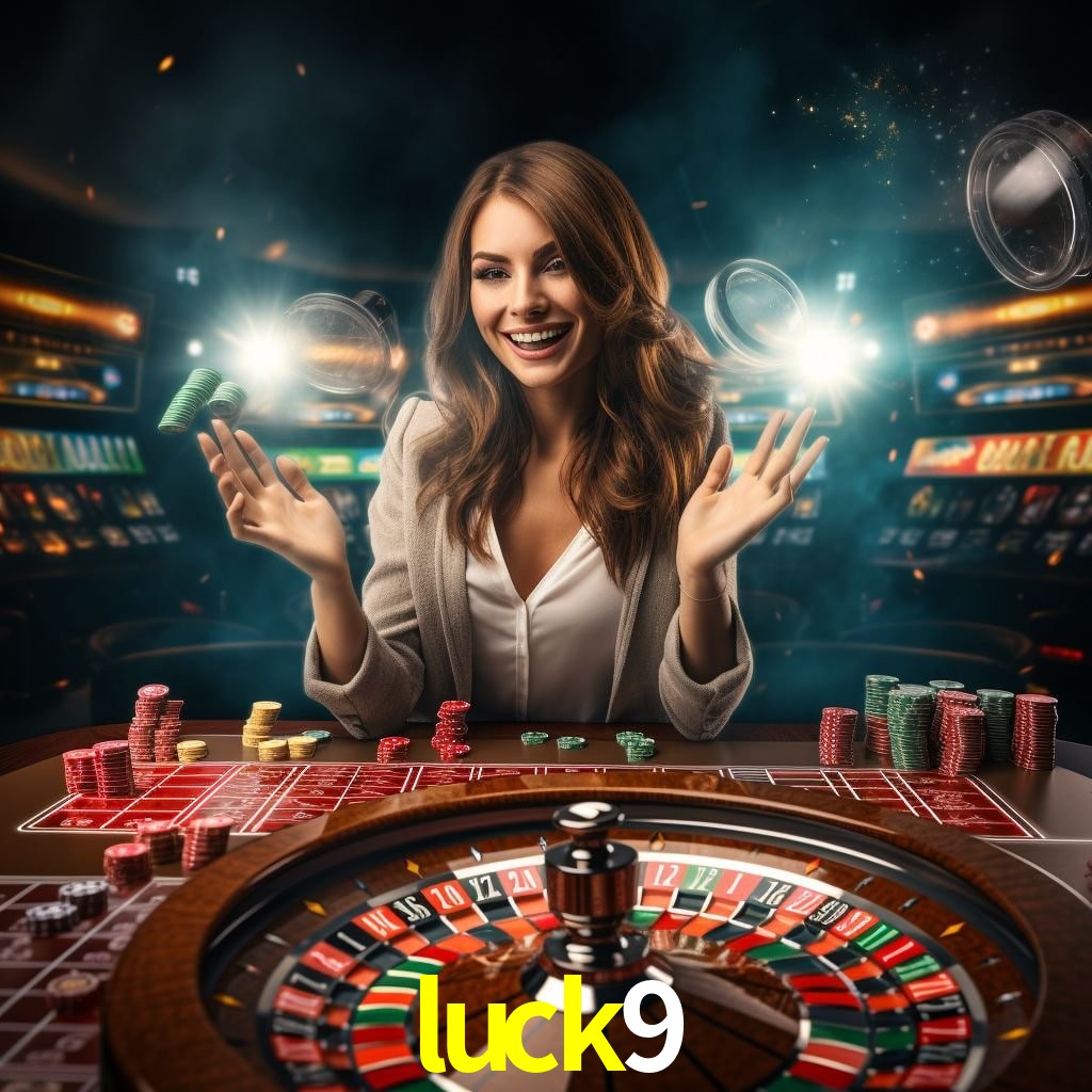 luck9,luck9.com