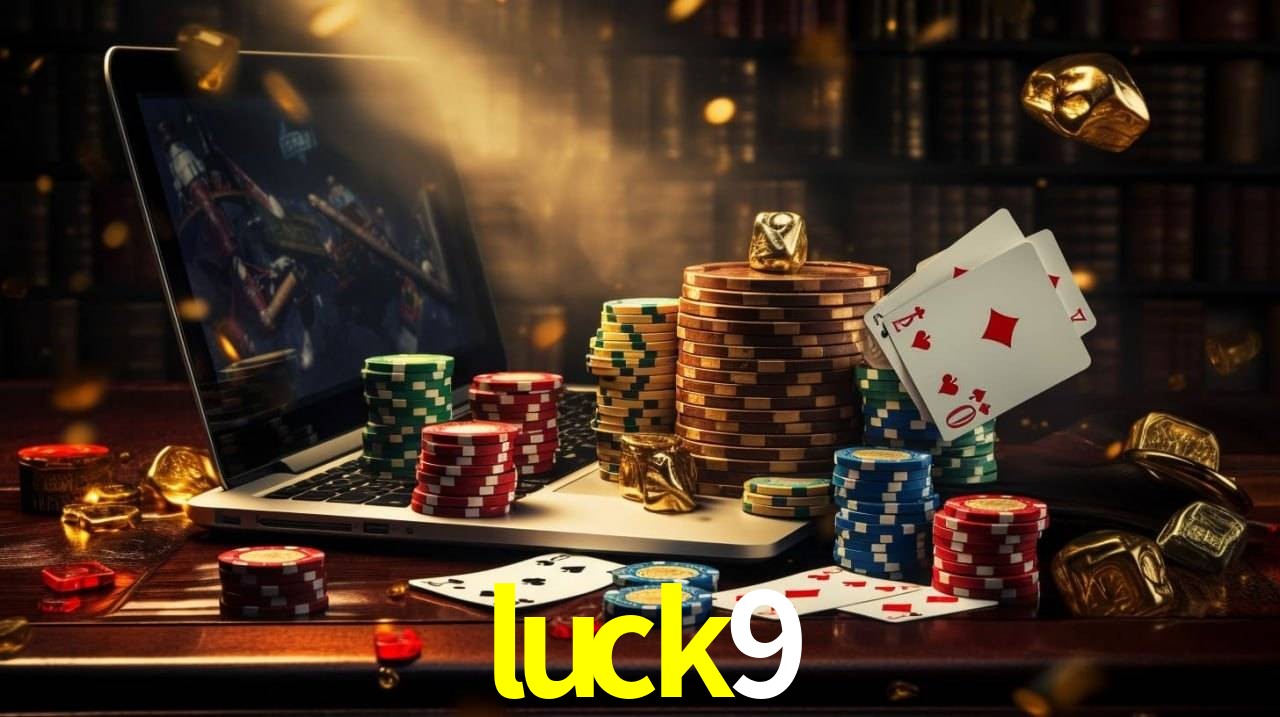 Bônus Diários luck9