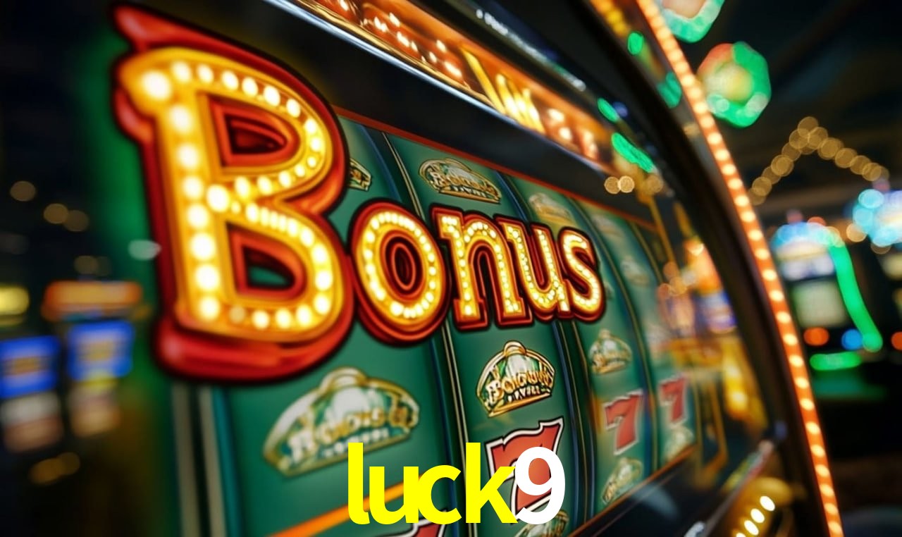 Ofertas Exclusivas luck9