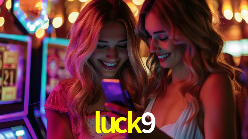 luck9,luck9.com
