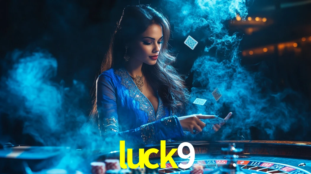 Descubra a Essência do luck9: Nossa História e Compromissos