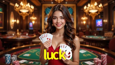 Platform Technology luck9