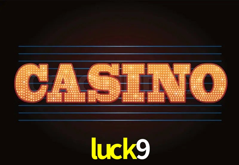 Apostas de Tênis luck9