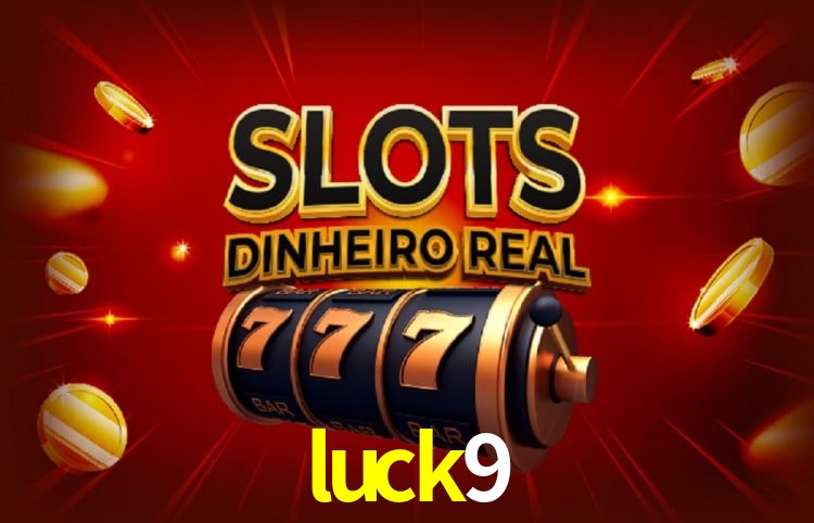 Sistemas de Segurança luck9