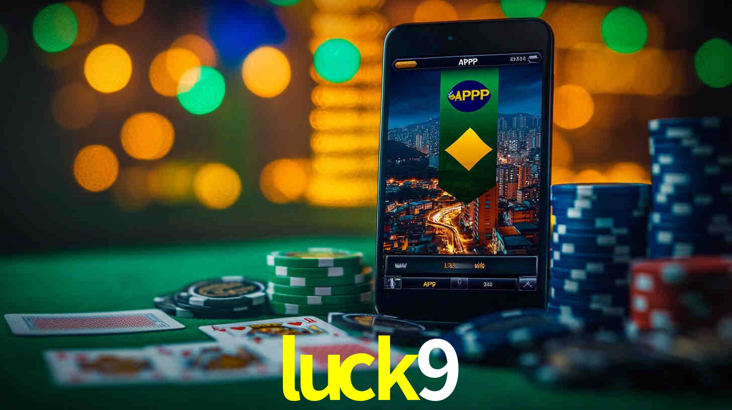 A Popularidade dos Caça-Níqueis no luck9