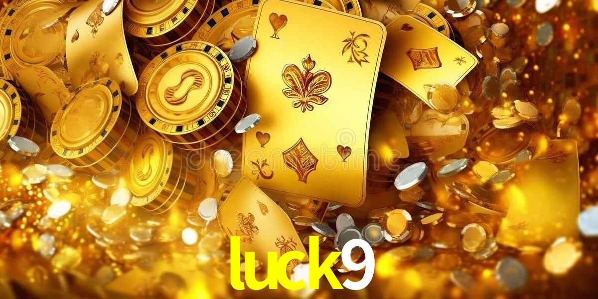 Explorando a Categoria de Eventos em Apostas na luck9