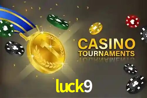luck9.com