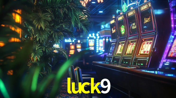 Live Casino luck9