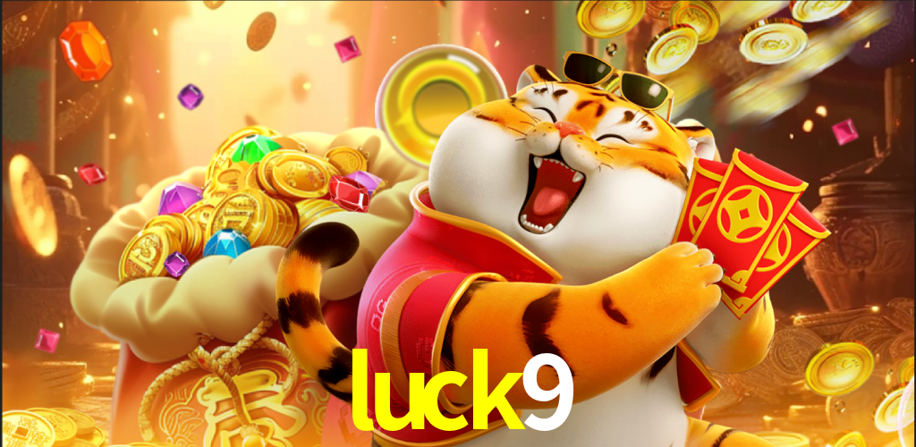luck9