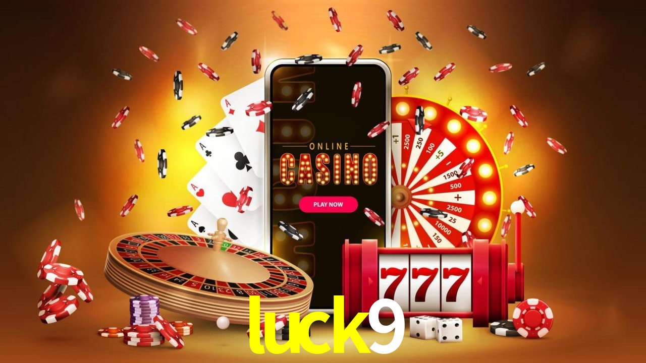 Descubra a Magia dos Jogos de Arcade no luck9