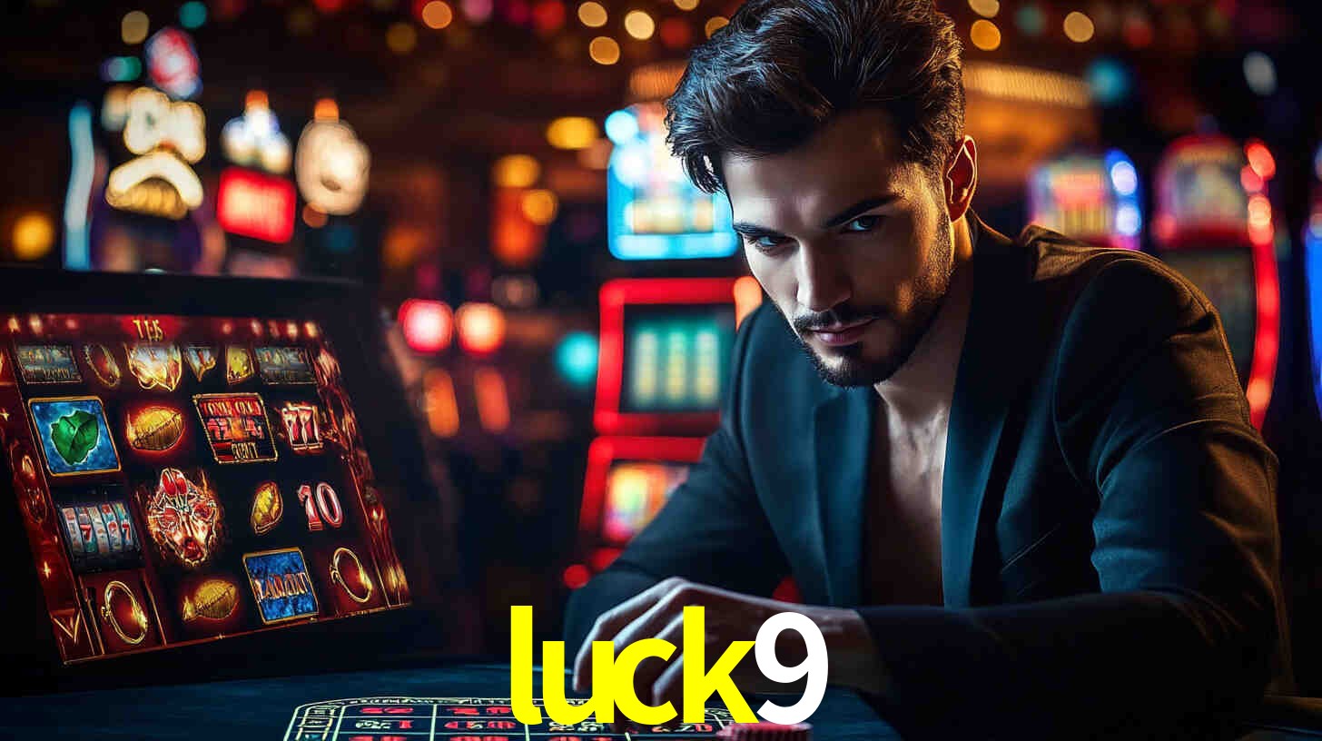 luck9.com